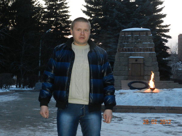 Слава Панов