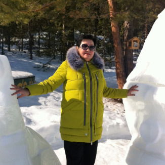 Балташ Токтабаева