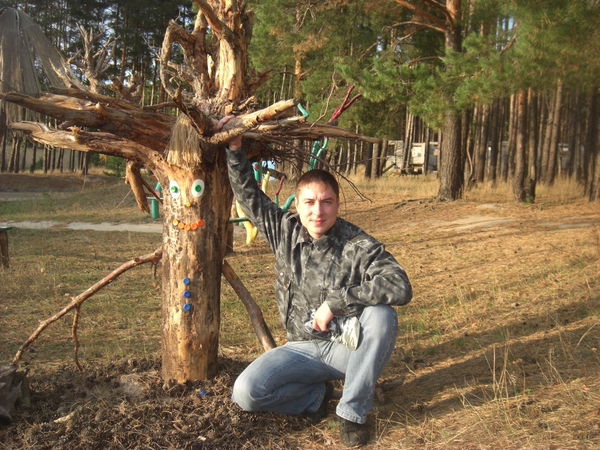 Дмитрий Жеребцов