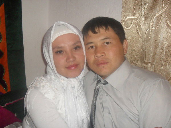 Алтынбек Омурзак Уулу