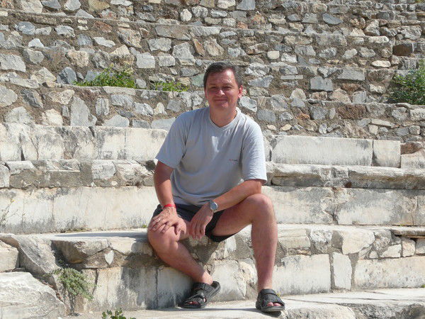 Искандер Кирамов