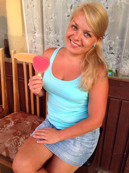 Альбина Аляутдинова