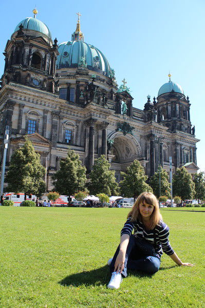 Алина Мухамадиярова