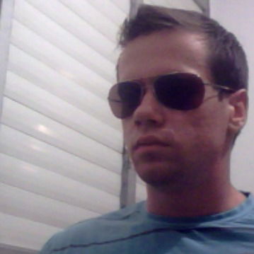 Алексей Модин