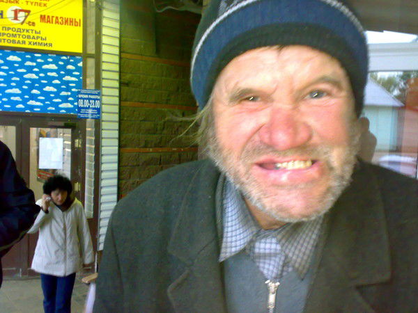 Азамат Ганиев