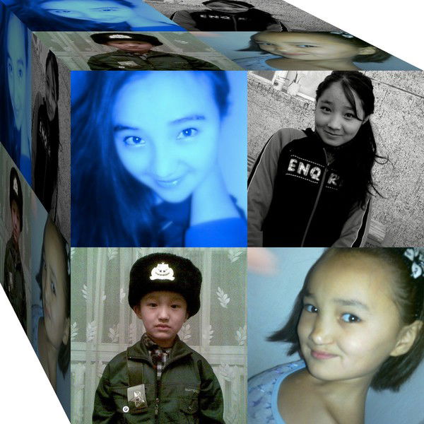 Мадина Дуйсенбек