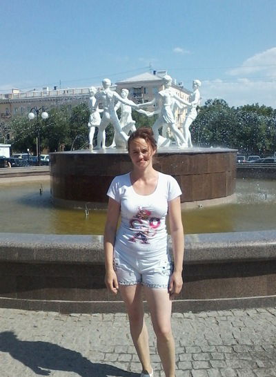 Виктория Якимова