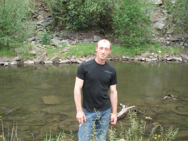 Александр Кондратенко