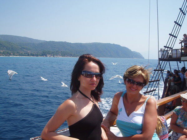 Татьяна Кострикова