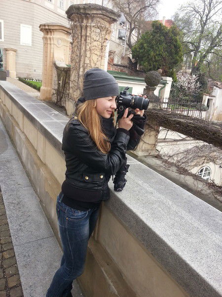 Катарина Полковникова