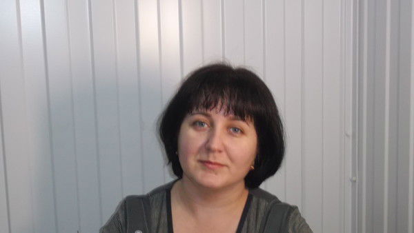 Юлия Гулевская