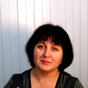 Юлия Гулевская