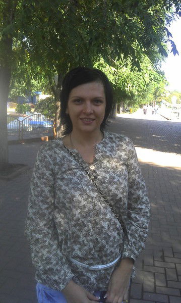 Татьяна Одинокова