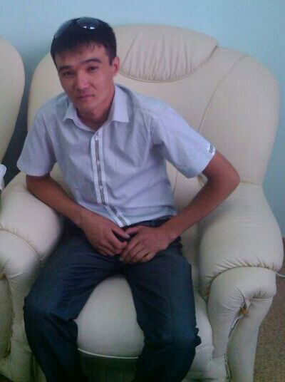 Аслан Чаканов