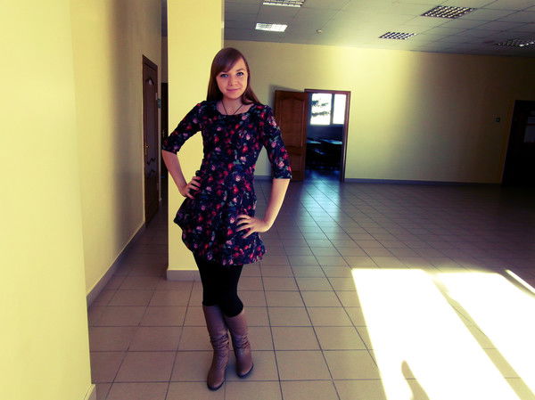 Аня Кузнецова