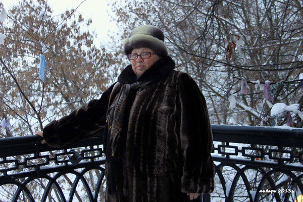 Наиля Алюкова