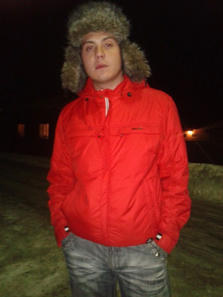 Федор Лобанов