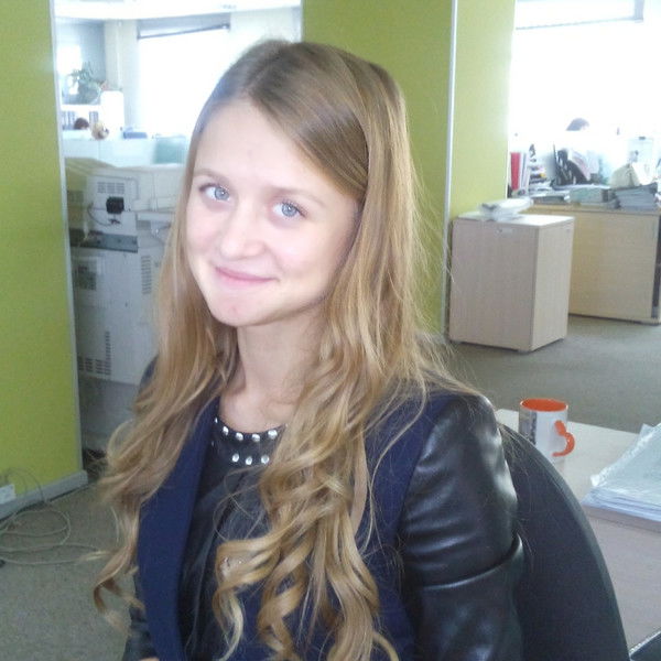 Ирина Бурцева