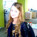 Ирина Бурцева