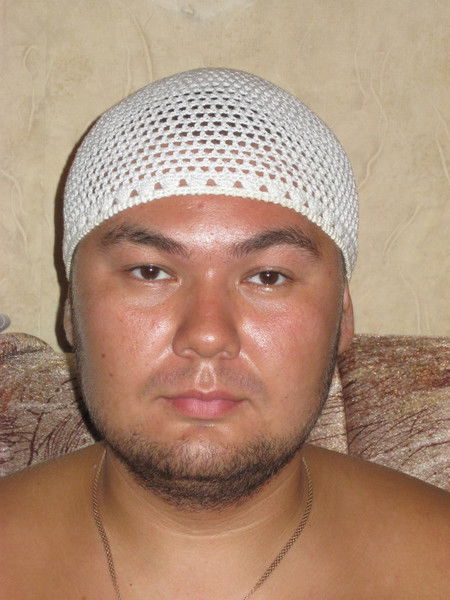 Марат Бакиров