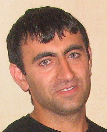 Ashot Hovhannisyan
