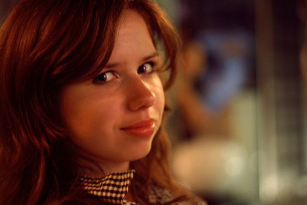 Екатерина Андрианова