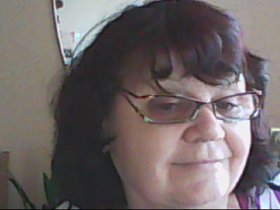 Людмила Кочержинская