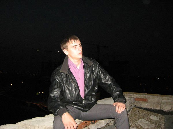 Серёга Икомасов