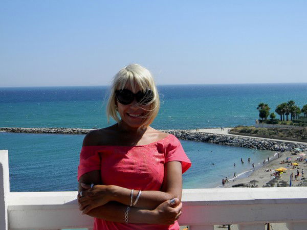 Татьяна Позорова