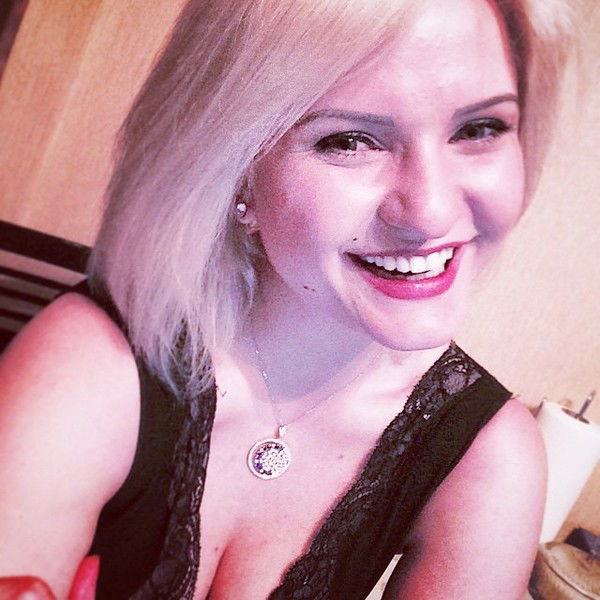 Дарья Арбузова