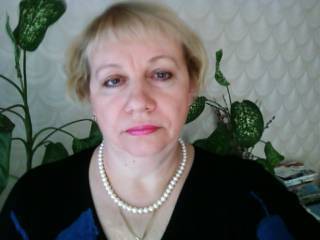 Ирина Воронцова