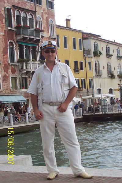 Глеб Гальцев