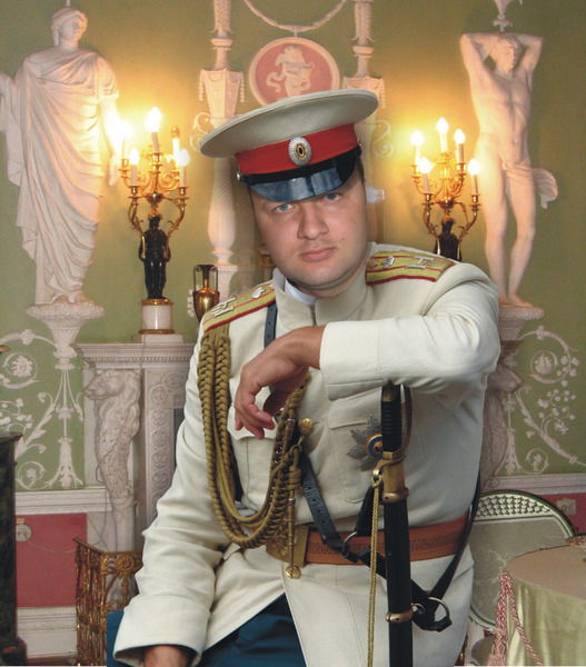 Руслан Рябиков