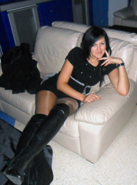 Яна Масюкевич