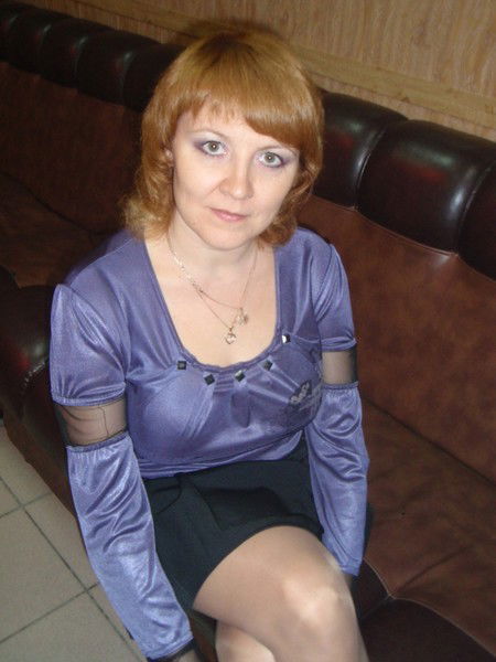 Екатерина Кузнецова