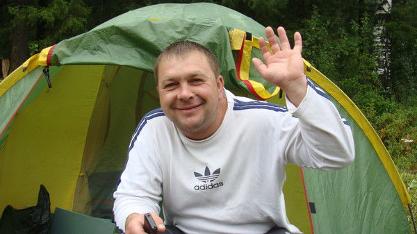 Олег Баусов