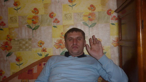 Александр Зотин