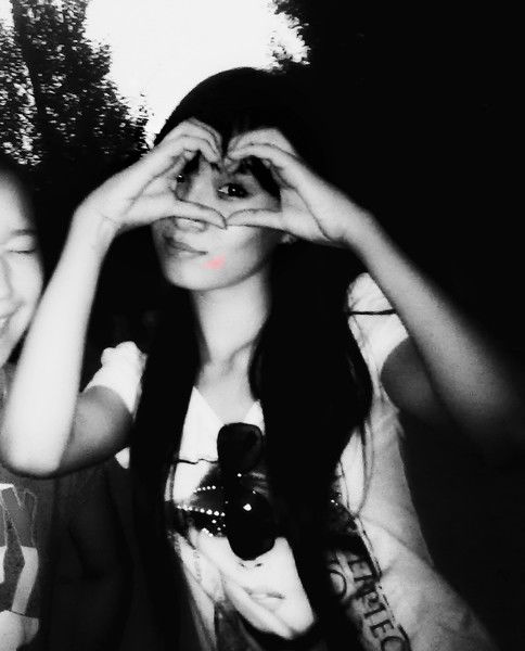 Айнур Бердалинова