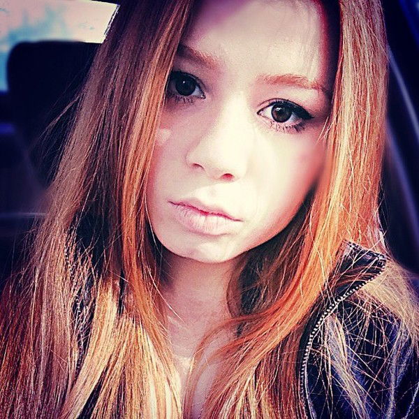 Янина Юрьевна