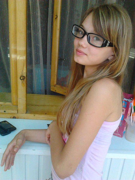 Твоя Любимка