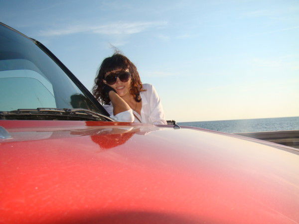 Анна Егорова