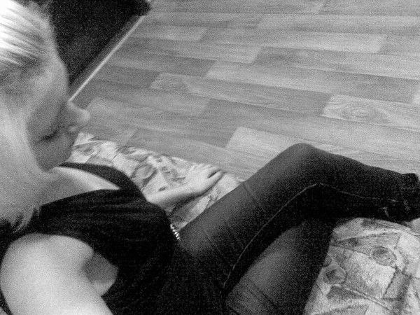 Лера Тюрина