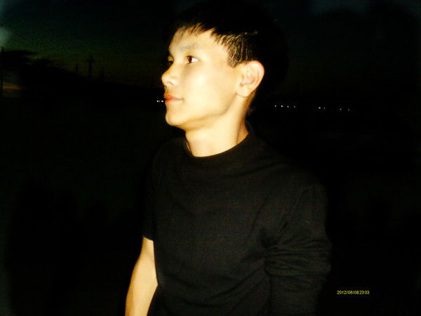 Даулет Досмаганбетов