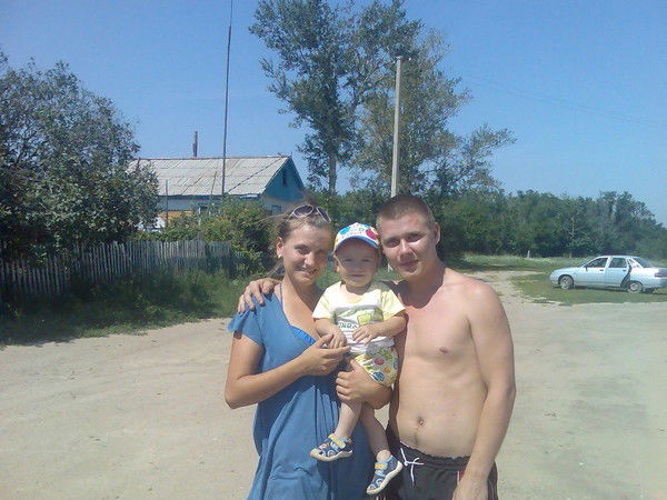 Денис Водопьянов