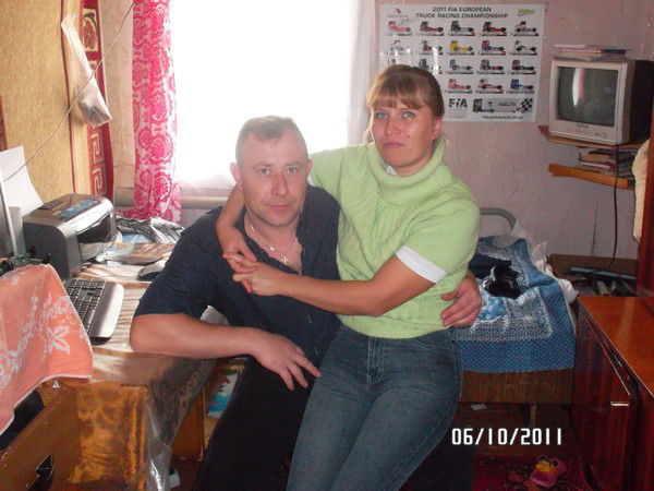 Андрей Любенков