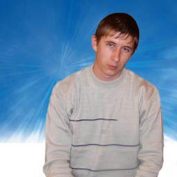 Алексей Фролов