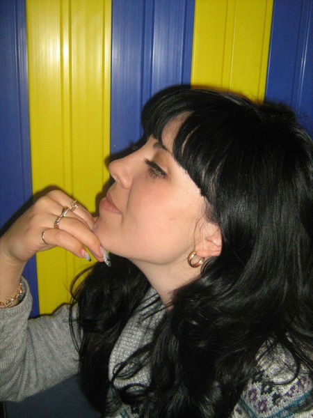 Ирина Ходак