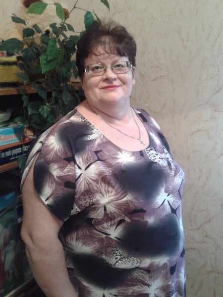 Надежда Кремнева