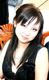 Эльмира Дауленбаева