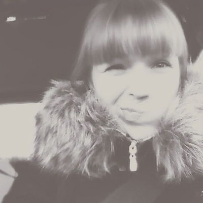 Анастасия Добровольская